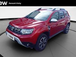 Rouge Utilisé 2022 Dacia Duster Prestige SUV | 16 590 € (Prix juste)