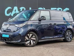 Bleu Utilisé 2023 VW ID. Buzz Pro Van | 35 990 € (Super prix)