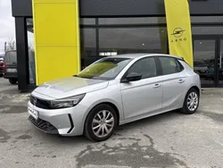 Gris Utilisé 2023 Opel Corsa Berline | 13 899 € (Prix juste)