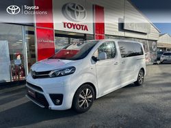 Occasion 2021 Toyota Proace Executive Van | 49 990 €