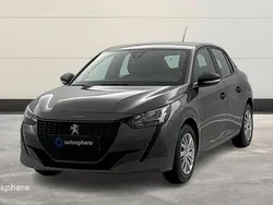 Utilisé 2022 Peugeot 208 Citadine | 11 599 € (Bon prix)