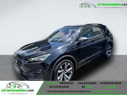 Utilisé 2022 Seat Tarraco SUV | 36 500 € (Prix juste)