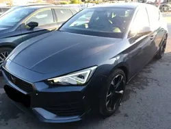 Gris Utilisé 2024 Cupra Leon Berline | 28 990 € (Prix juste)