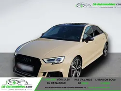 Utilisé 2020 Audi RS3 Sport Citadine | 50 400 € (Super prix)