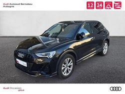 Noir Utilisé 2021 Audi Q3 Sport SUV | 29 780 € (Prix cher)