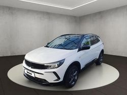 Blanc Utilisé 2023 Opel Grandland X GS Line SUV | 23 980 € (Prix juste)