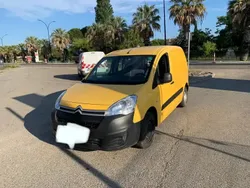 Jaune Utilisé 2017 Citroën Berlingo Feel Monospace | 7 590 € (Super prix)