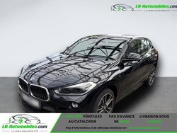Occasion 2018 BMW X2 Comfort Edition SUV | 30 200 € (Prix assez cher)
