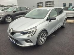 Gris Occasion 2022 Renault Clio V Evolution Citadine | 15 899 € (Bon prix)