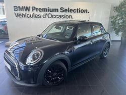 Noir Utilisé 2022 Mini Cooper Citadine | 19 995 € (Bon prix)
