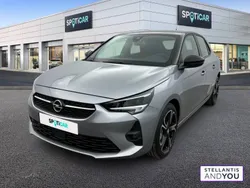Gris Utilisé 2023 Opel Corsa Berline | 16 490 € (Prix assez cher)