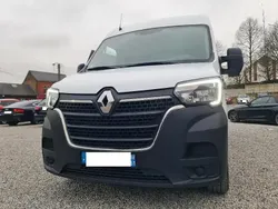 Utilisé 2022 Renault Master Van | 16 990 € (Super prix)