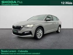 Gris perle spéciale Occasion 2023 Skoda Scala Ambition Citadine | 18 990 €