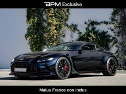 Utilisé 2022 Aston Martin Vantage Coupé | 319 750 €