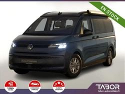 Bleu Nouvelle 2025 VW T7 Coast Van | 67 208 € (Prix juste)