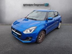 Utilisé 2023 Suzuki Swift Citadine | 14 480 € (Prix juste)
