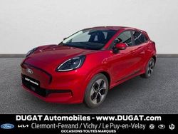 Jaune Utilisé 2025 Ford Puma Gen-E Standard Range | 31 990 €