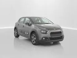 Utilisé 2024 Citroën C3 PureTech Citadine | 14 000 € (Bon prix)