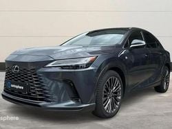 Utilisé 2023 Lexus RX450h SUV | 58 900 €
