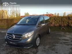 Utilisé 2015 Mercedes V220 Business Monospace | 36 990 €