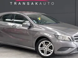 Utilisé 2013 Mercedes A200 Berline | 9 490 € (Prix juste)