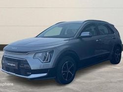 Gris Nouvelle 2025 Kia Niro Active SUV | 30 999 €