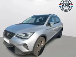Utilisé 2024 Seat Arona Copa SUV | 20 280 € (Prix juste)