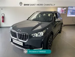 Gris Utilisé 2023 BMW X1 xLine SUV | 40 990 € (Prix cher)