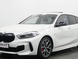 Utilisé 2021 BMW 128 Sport Line Berline | 31 988 € (Bon prix)