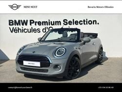 Gris Utilisé 2020 Mini Cooper Cabriolet Cabriolet | 21 790 € (Bon prix)