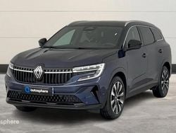 Bleu Utilisé 2025 Renault Espace Techno SUV | 36 999 € (Bon prix)