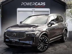 Gris Nouvelle 2025 Volvo XC90 Plus SUV | 75 895 €