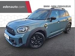 Vert Occasion 2023 Mini Countryman SUV | 32 490 €