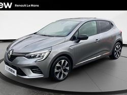 Gris Occasion 2023 Renault Clio V Evolution Citadine | 16 890 € (Prix juste)