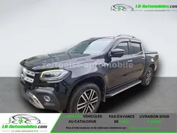 Utilisé 2019 Mercedes X350 Pick-up | 49 400 €