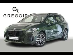 Vert Utilisé 2023 BMW 225 Sport Line Berline | 35 950 €