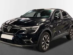 Utilisé 2024 Renault Arkana Evolution SUV | 17 990 € (Super prix)