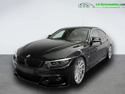 Utilisé 2017 BMW 440 Comfort Edition Coupé | 49 500 €