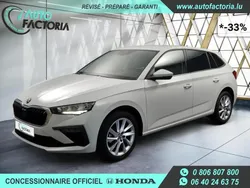 Beige Utilisé 2023 Skoda Scala Citadine | 19 990 € (Super prix)