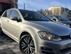 Occasion 2016 VW Golf VII Allstar Berline | 9 490 € (Prix cher)