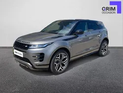 Utilisé 2021 Land Rover Range Rover evoque | 39 990 € (Bon prix)