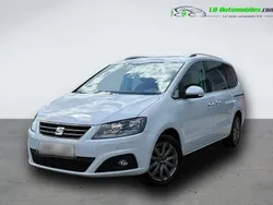 Utilisé 2018 Seat Alhambra Monospace | 30 200 € (Prix cher)