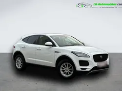 Utilisé 2019 Jaguar E-Pace SUV | 27 100 € (Super prix)