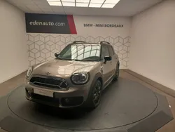 Argente Utilisé 2019 Mini Cooper S Countryman SUV | 25 990 € (Prix juste)