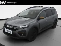 Gris Utilisé 2025 Dacia Jogger Extreme Break | 21 890 € (Prix juste)
