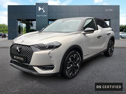 Occasion 2022 DS Automobiles DS3 Crossback SUV | 16 990 €