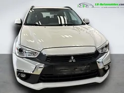 Utilisé 2018 Mitsubishi ASX SUV | 18 800 € (Prix juste)