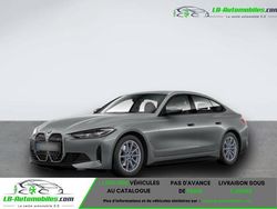 Occasion 2022 BMW i4 Sport Line Berline | 39 400 € (Bon prix)