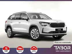Blanc Nouvelle 2025 Skoda Kodiaq SUV | 45 568 € (Super prix)