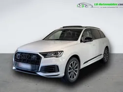 Utilisé 2020 Audi Q7 Sport SUV | 60 800 € (Prix assez cher)